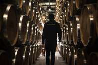 relates to Staid Spirits Get Shaken Up With Aging in Uncommon Wood