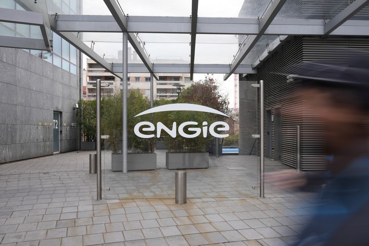 Engie Flags Lower Renewable Additions Due to Slow US Permitting