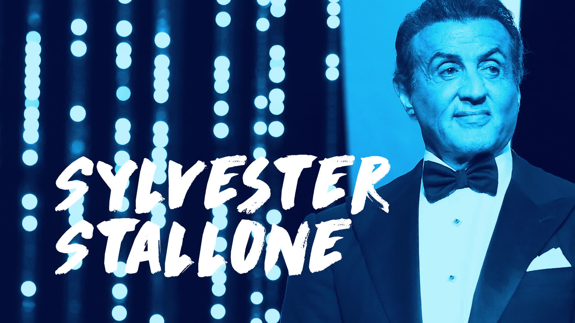 Sylvester Stallone is not dead — at least that's what he says - The  Washington Post