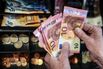 Inflation Jumps As Ukraine War Continues
