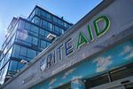 Rite Aid Files For Bankruptcy As Debt Load And Opioid Risk Rise