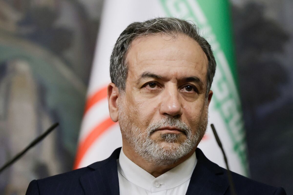 🟪"Iran: Colloqui nucleari con gli Stati Uniti 'ingiustificabili' a causa dell'attacco di Israele"