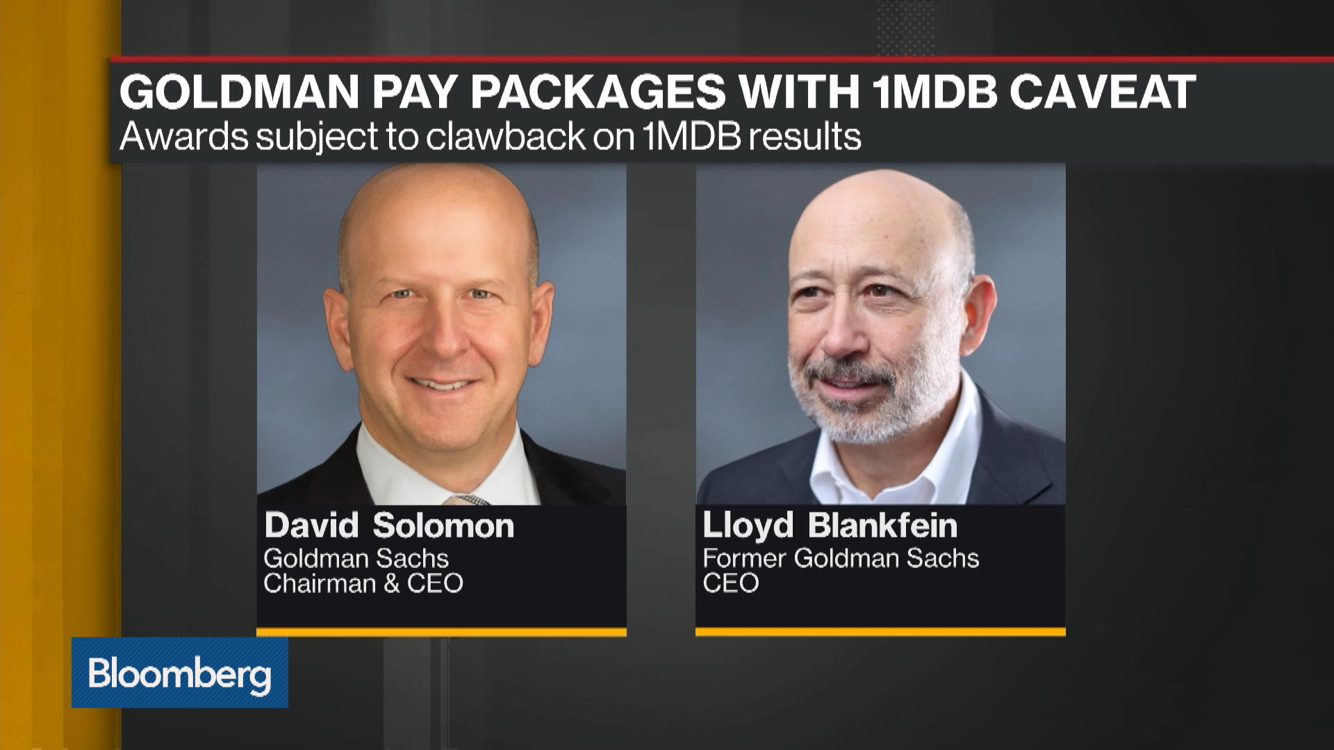 Salary Of Goldman Sachs Ceo 2024 Company Salaries