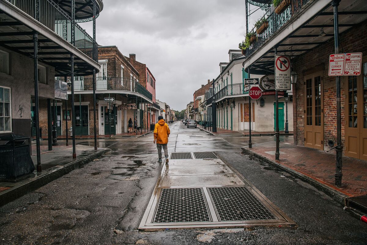 10 Most Popular Streets in New Orleans - Take a Walk Down New Orleans's  Streets and Squares – Go Guides