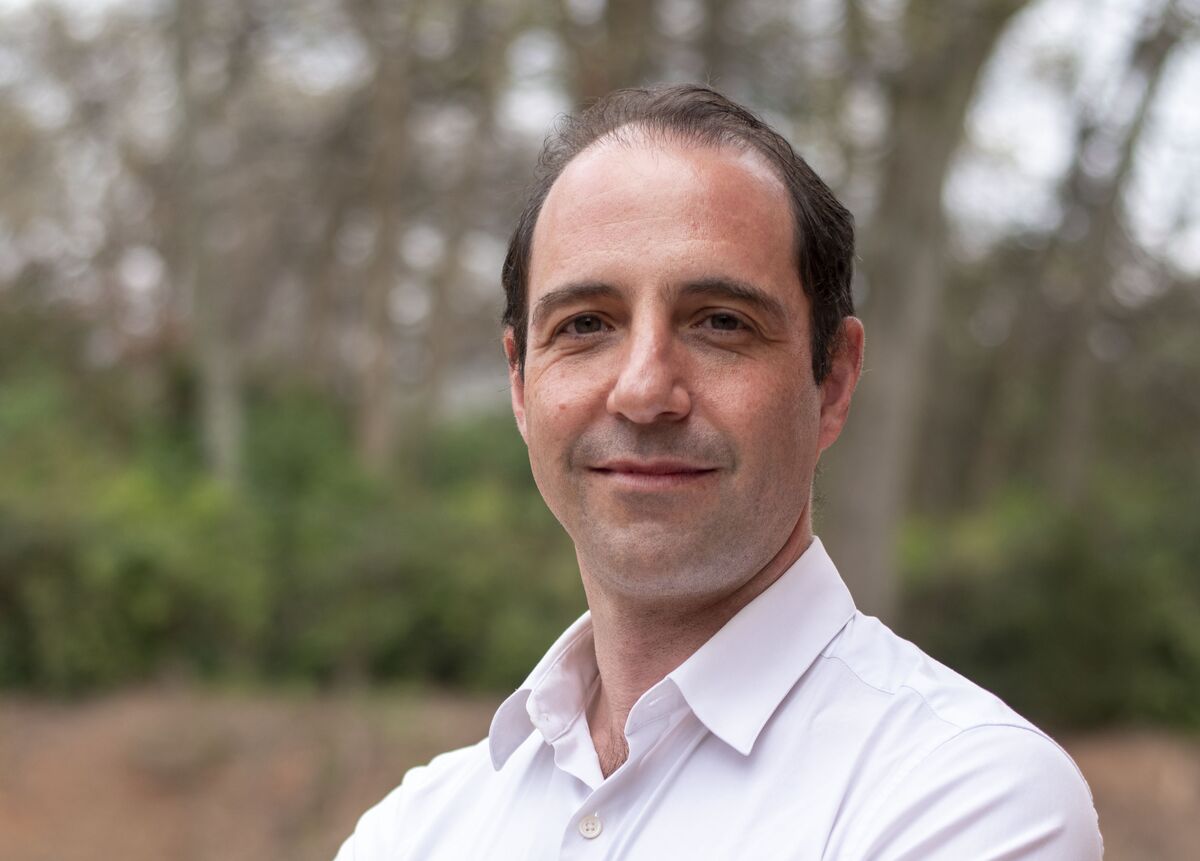 Cantor Fitzgerald SPAC to Take Satellite Data Company Public - Bloomberg