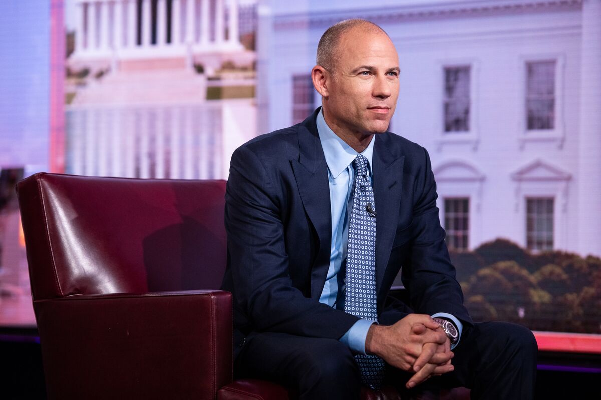 Supreme Court Rejects Ex-Trump Foe Michael Avenatti’s Conviction Appeal ...