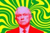 Trump’s War on Pot Could Split Republicans in 2018