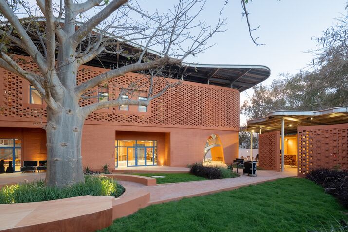 Goethe-Institut Dakar