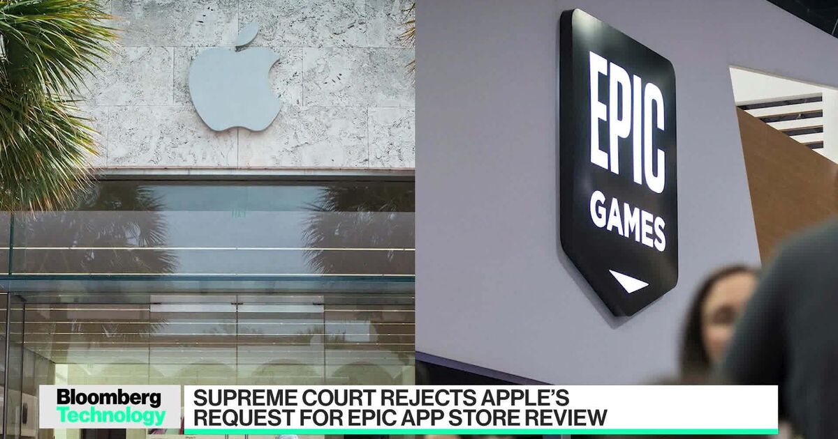 Apple shop supreme court