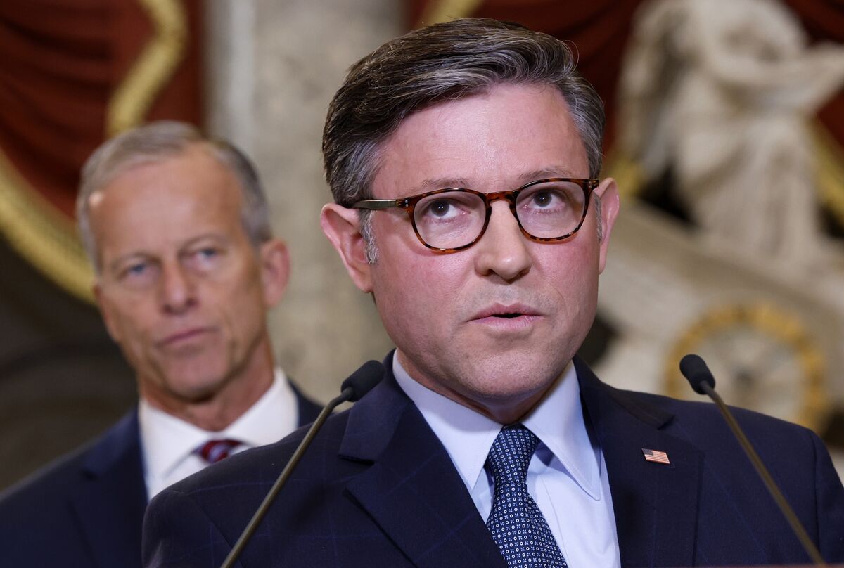 Squeeze Tightens Over GOP’s Mountain of To-Dos Before Midterms