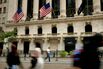 Wall Street As Traders Await Jobs GDP Data That Will Shape Fed Path
