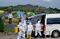 Funeral Services as Delta Variant is Fueling Malaysia's Worsening Covid Outbreak