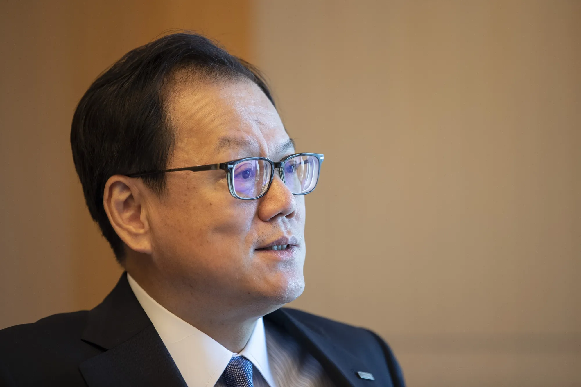 Tatsufumi Sakai