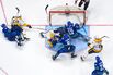 Nashville Predators v Vancouver Canucks - Game Five