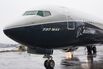 Boeing Co. Celebrates Rollout of The 737 MAX 9 Airplane