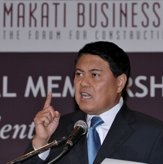 Billionaire Manuel Villar Is Planning The First Philippine IPO In a Year