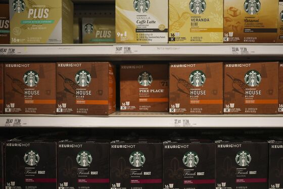Flush With Nestle Cash, Starbucks Unveils Bold China Plan