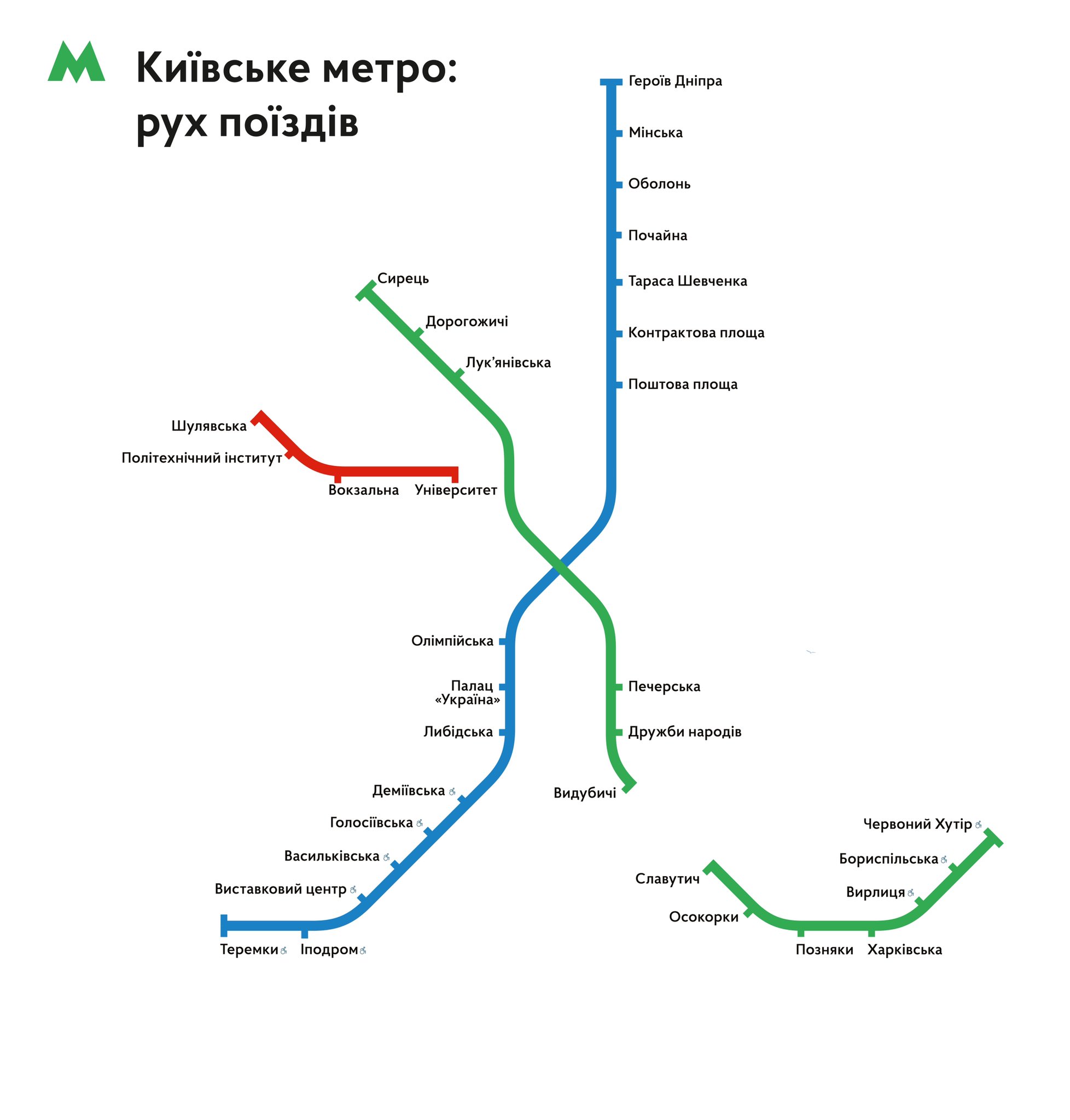 How Kyiv Transformed Its Subway Into a Bomb Shelter - Bloomberg