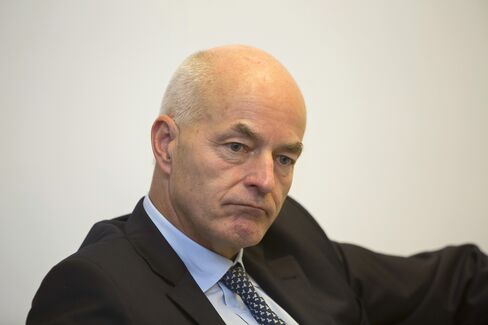 BMW’s China Chief Karsten Engel