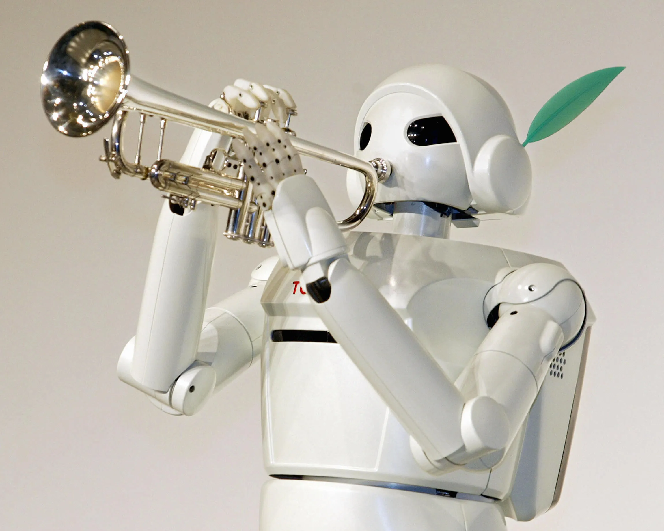 Music streaming platforms need to help artists whose work has already been plundered by AI from having their earnings stolen as well.