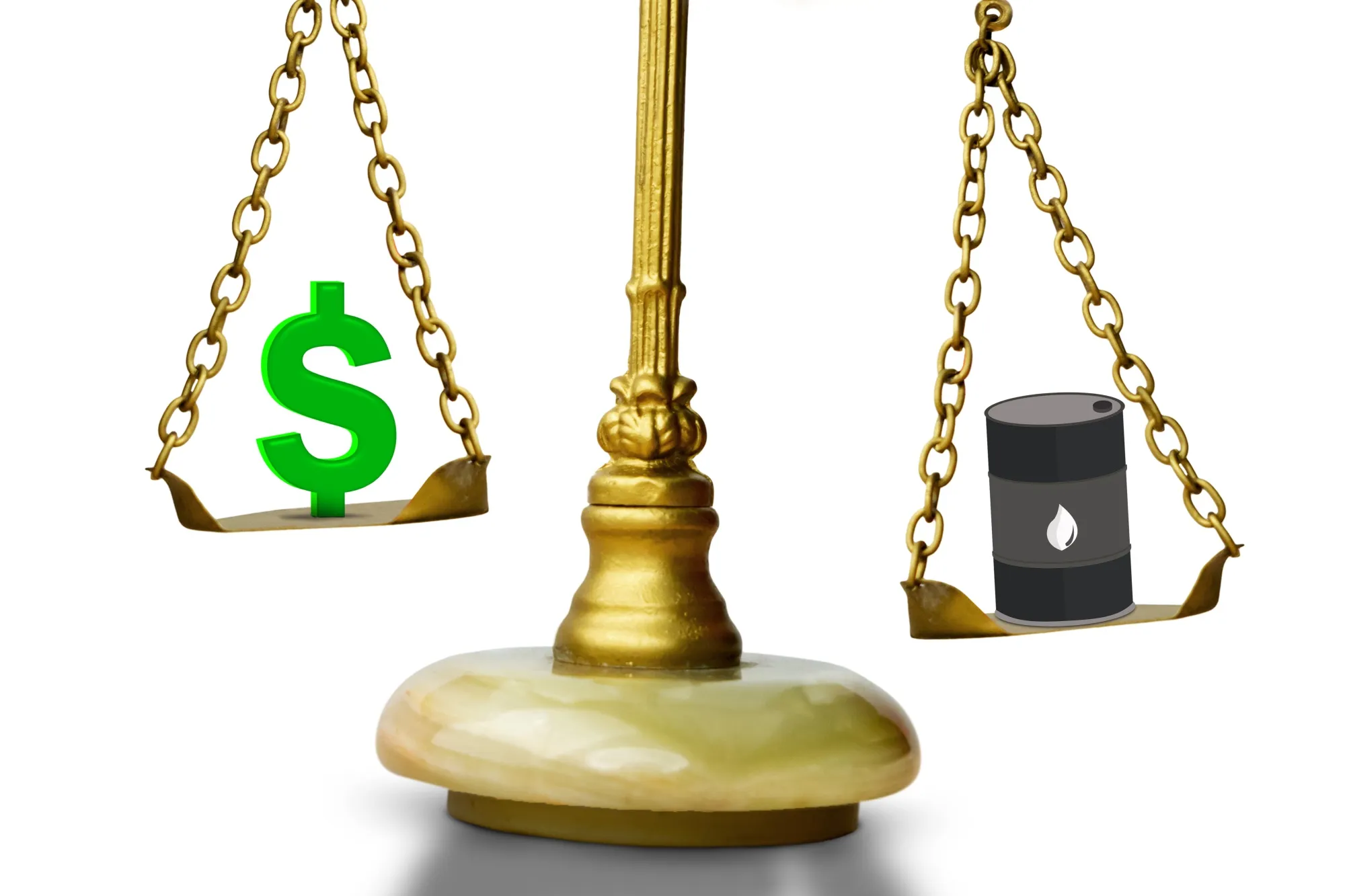 Bribery is still rife in the oil-trading business.