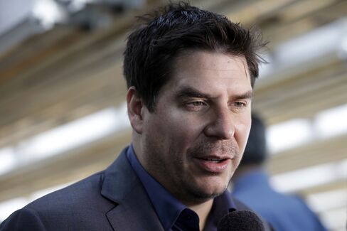 Marcelo Claure