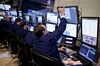 New York Stock Exchange Trading Floor Redesign Unveiled
