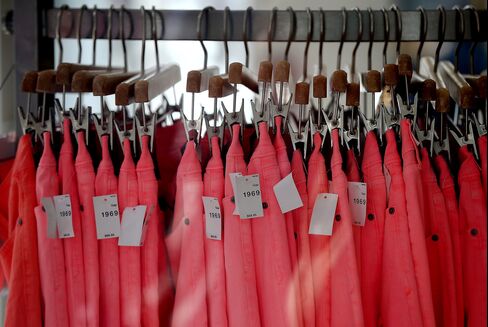 Retail Sales Rose in January as U.S. Consumers Sustained Growth