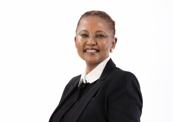 Exxaro’s Tsengwa to Become Miner’s First Woman CEO in 2023