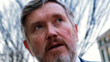 Massie’s Reelection Is a National Test