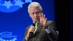Former President Bill Clinton attends Clinton Global Initiative University - Fast Forward: Accelerating Opportunity for All at University of Miami on March 6, 2015 in Miami, Florida.
