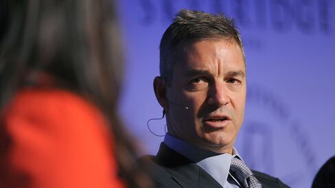 Daniel S. Loeb, Founder, Third Point LLC.