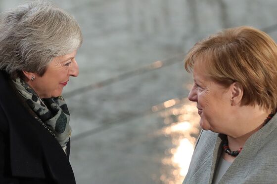 German Bundestag to U.K.: Stop Dreaming of Brexit Renegotiation