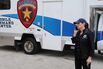 Texas Readies Morgue Trucks in Preparation for Virus Surge