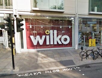 relates to Wilko Collapse Risks 12,000 Jobs at UK Budget Retailer