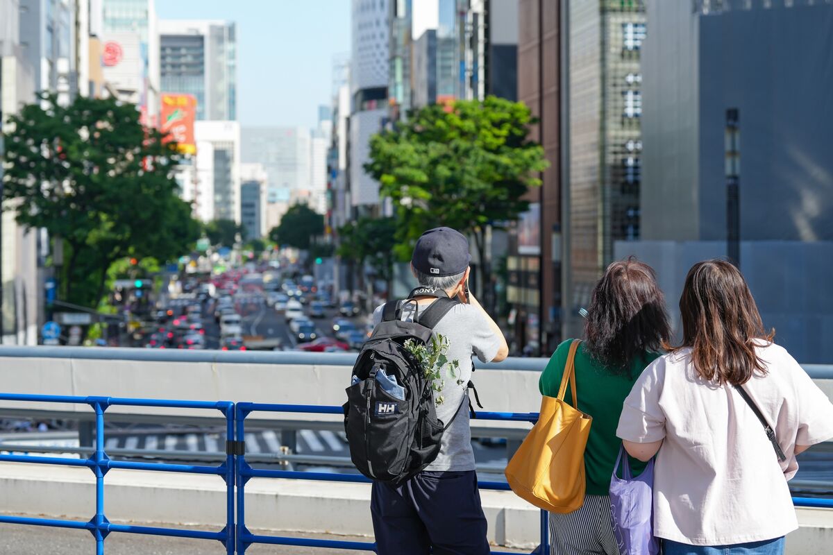 Global Bond Selloff Pushes Japan 30-Year Yields to Multi-Decade Highs