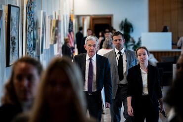 Federal Reserve Board Open Meeting