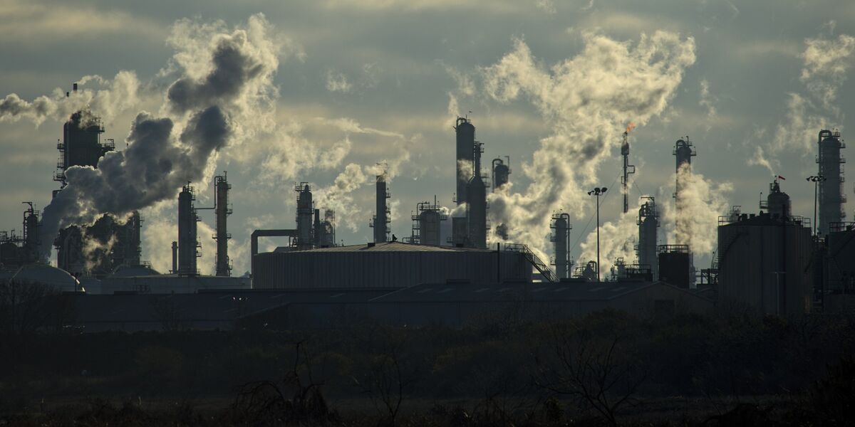 Texas Freeze Forces Corpus Christi Bond Sale After Huge Gas Bill