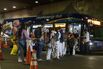 New York City’s Migrant Crisis Won’t Get New Funding From Hochul