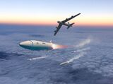 Lockheed Hypersonic Missile Test Marred by In-Flight Data Loss