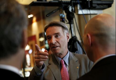 OGX Chairman Eike Batista