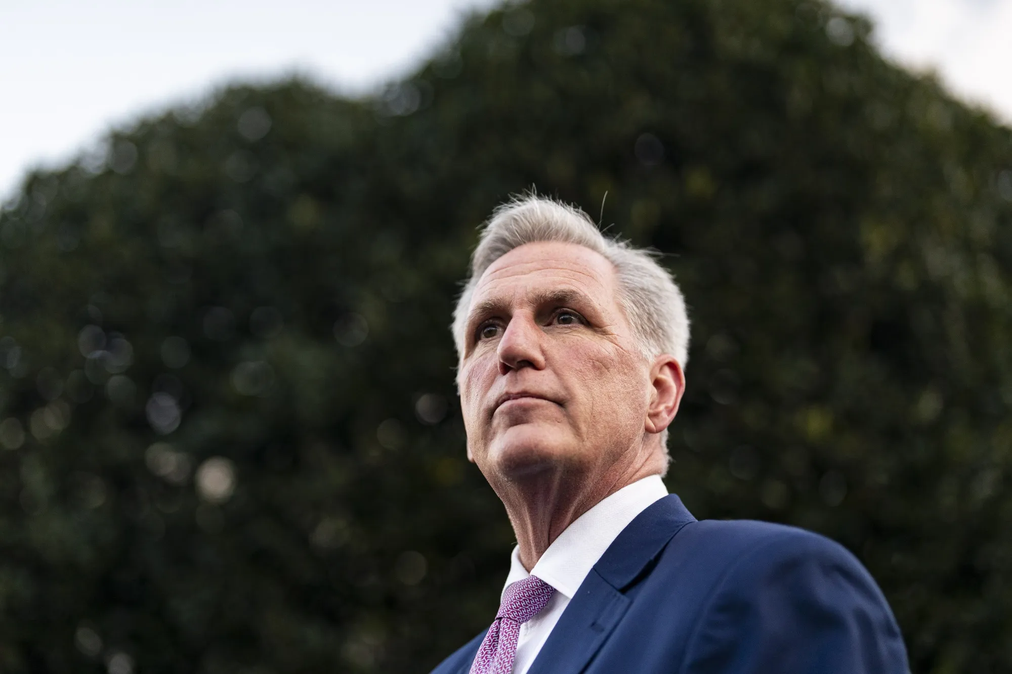 Kevin McCarthy