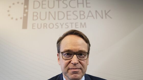 Weidmann Defends Sacred German Debt Brake Scholz Wants to Tweak