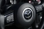 Mazda Motor Corp. Unveils New Version of MX-5 Miata Roadster
