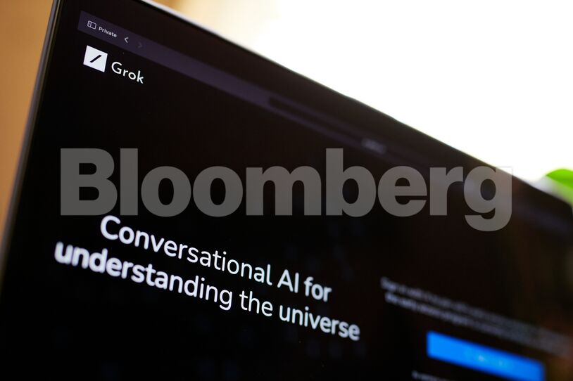 Elon Musk Debuts Grok AI Bot To Challenge ChatGPT