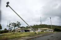 Over a Year Later, the U.S. and Puerto Rico Fight Over Every Dollar of Hurricane Aid