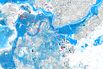 Flood-Threat Assessment Finds Danger Goes Far Beyond U.S. Homes