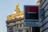 Societe General SA Bank Ahead of Earnings