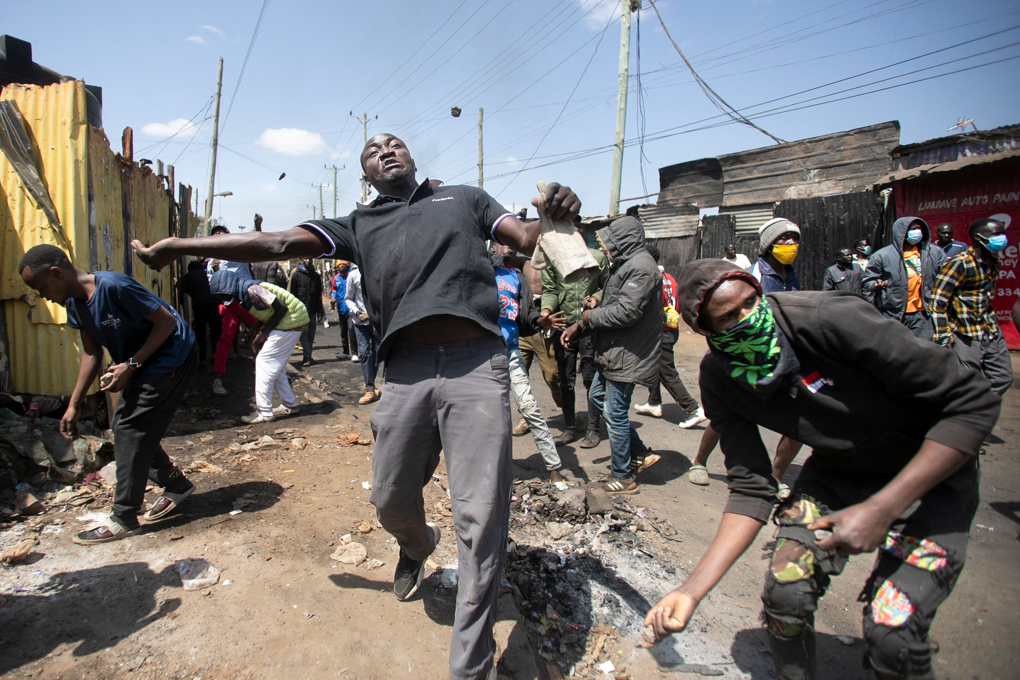 What Type of Government Does Kenya Have A Guide to Kenya's Political