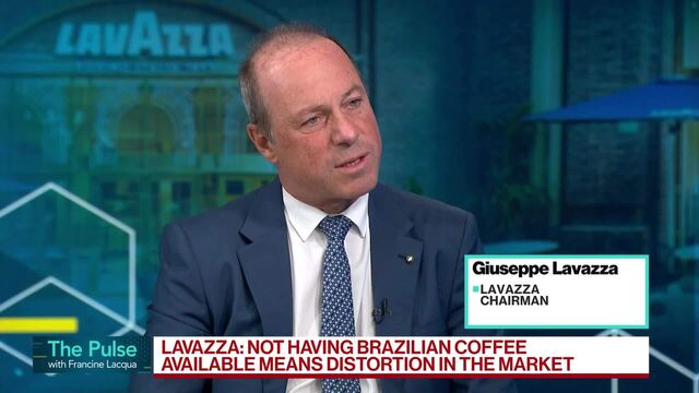 Trump's Brazil Tariffs Risk Upending Trade From Coffee to Beef